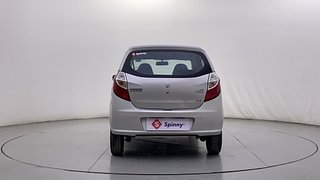 Used 2019 Maruti Suzuki Alto K10 [2014-2019] VXi Petrol Manual exterior BACK VIEW