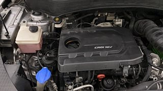 Used 2020 Kia Seltos HTX Plus AT Diesel DT Diesel Automatic engine ENGINE RIGHT SIDE VIEW