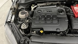 Used 2018 Skoda Superb [2016-2020] L&K TDI AT Diesel Automatic engine ENGINE RIGHT SIDE VIEW