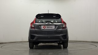 Used 2017 Honda Jazz VX Petrol Petrol Manual exterior BACK VIEW