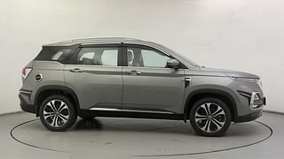 Used 2021 MG Motors Hector 1.5 Sharp CVT Petrol Automatic exterior RIGHT SIDE VIEW
