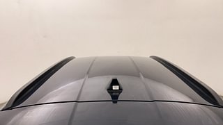 Used 2021 Hyundai Grand i10 Nios Asta 1.2 Kappa VTVT Petrol Manual exterior EXTERIOR ROOF VIEW