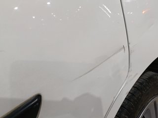 Used 2017 Maruti Suzuki Alto K10 [2014-2019] VXi Petrol Manual dents MINOR SCRATCH