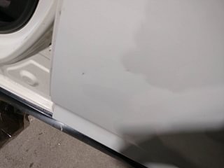 Used 2012 Hyundai Verna [2011-2015] Fluidic 1.6 VTVT SX AT Petrol Automatic dents MINOR DENT