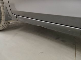 Used 2021 Hyundai New Santro 1.1 Magna Petrol Manual dents MINOR DENT