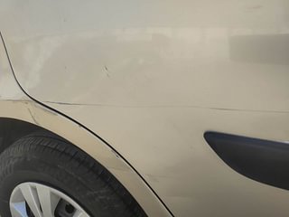 Used 2012 Maruti Suzuki Swift Dzire VDI Diesel Manual dents MINOR SCRATCH