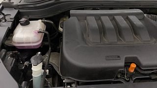 Used 2022 Mahindra XUV700 AX 7 Petrol AT Luxury Pack 7 STR Petrol Automatic engine ENGINE RIGHT SIDE VIEW