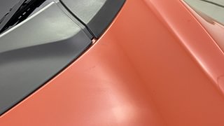 Used 2016 Honda Jazz V Petrol Petrol Manual dents MINOR SCRATCH