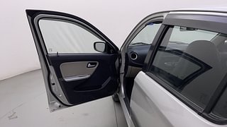 Used 2019 Maruti Suzuki Alto K10 [2014-2019] VXi Petrol Manual interior LEFT FRONT DOOR OPEN VIEW