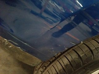 Used 2014 Tata Zest [2014-2019] XMA Diesel Diesel Automatic dents MINOR SCRATCH