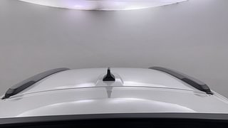 Used 2024 Tata Nexon Creative Plus (S) 1.2 Petrol 7DCA Dual Tone Petrol Automatic exterior EXTERIOR ROOF VIEW