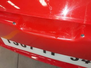 Used 2017 Maruti Suzuki Baleno [2015-2019] Alpha Petrol Petrol Manual dents MINOR SCRATCH