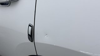 Used 2021 MG Motors Hector 1.5 Sharp CVT Petrol Automatic dents MINOR DENT