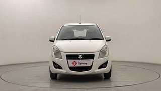 Used 2014 Maruti Suzuki Ritz Vxi BS-IV Petrol Manual exterior FRONT VIEW