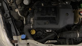 Used 2012 Maruti Suzuki Swift Dzire VDI Diesel Manual engine ENGINE RIGHT SIDE VIEW