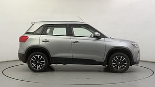 Used 2022 Toyota Urban Cruiser Premium Grade AT Petrol Automatic exterior RIGHT SIDE VIEW