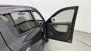 Used 2017 Maruti Suzuki Alto K10 [2014-2019] VXi Petrol Manual interior RIGHT FRONT DOOR OPEN VIEW