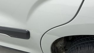 Used 2021 maruti-suzuki S-Presso VXI Plus AMT Petrol Automatic dents MINOR DENT
