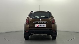 Used 2016 Renault Duster [2015-2020] RXL Petrol Petrol Manual exterior BACK VIEW