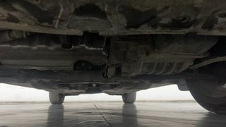 Used 2018 Skoda Superb [2016-2020] L&K TDI AT Diesel Automatic extra FRONT LEFT UNDERBODY VIEW