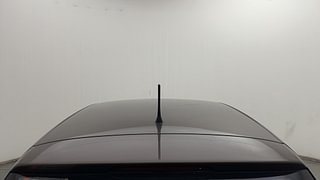 Used 2019 Volkswagen Polo [2017-2020] Highline Plus 1.5 (D) Diesel Manual exterior EXTERIOR ROOF VIEW