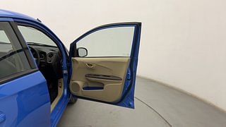 Used 2013 Honda Brio [2011-2016] S MT Petrol Manual interior RIGHT FRONT DOOR OPEN VIEW