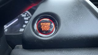 Used 2022 Honda City V CVT Petrol Automatic top_features Keyless start