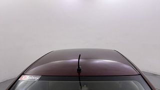 Used 2013 Honda City [2011-2014] 1.5 S MT Petrol Manual exterior EXTERIOR ROOF VIEW