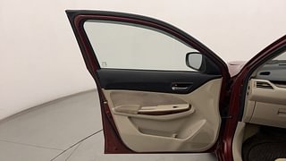 Used 2017 Maruti Suzuki Dzire [2017-2020] ZXi Plus AMT Petrol Automatic interior LEFT FRONT DOOR OPEN VIEW