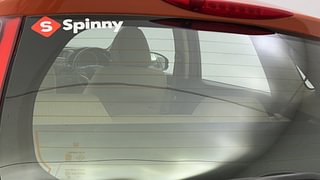 Used 2016 Honda Jazz V Petrol Petrol Manual top_features Rear defogger