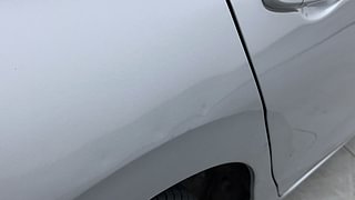 Used 2022 Honda City V CVT Petrol Automatic dents MINOR SCRATCH