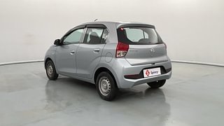 Used 2019 Hyundai New Santro 1.1 Magna Petrol Manual exterior LEFT REAR CORNER VIEW