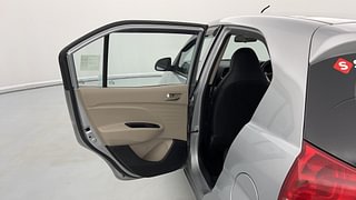Used 2019 Hyundai New Santro 1.1 Magna Petrol Manual interior LEFT REAR DOOR OPEN VIEW