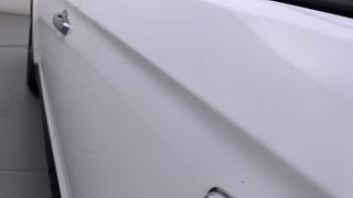 Used 2019 Hyundai Creta [2018-2020] 1.6 SX OPT VTVT Petrol Manual dents MINOR DENT
