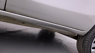 Used 2019 Maruti Suzuki Alto K10 [2014-2019] VXi Petrol Manual dents MINOR SCRATCH