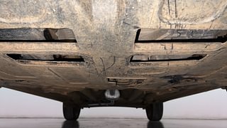 Used 2019 Hyundai Creta [2018-2020] 1.6 SX OPT VTVT Petrol Manual extra FRONT LEFT UNDERBODY VIEW