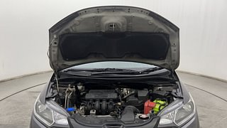 Used 2017 Honda Jazz VX Petrol Petrol Manual engine ENGINE & BONNET OPEN FRONT VIEW