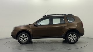 Used 2016 Renault Duster [2015-2020] RXL Petrol Petrol Manual exterior LEFT SIDE VIEW