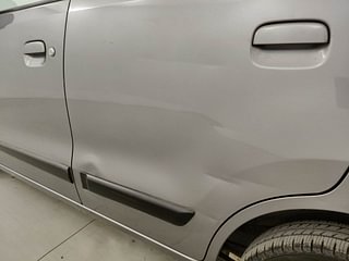 Used 2014 Maruti Suzuki Wagon R 1.0 [2010-2019] VXi Petrol Manual dents MINOR SCRATCH