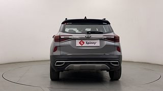 Used 2020 Kia Seltos HTX Plus AT Diesel DT Diesel Automatic exterior BACK VIEW
