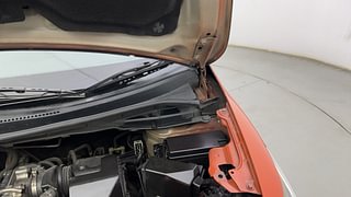 Used 2016 Honda Jazz V Petrol Petrol Manual engine ENGINE LEFT SIDE HINGE & APRON VIEW