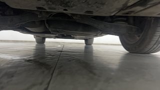 Used 2018 Skoda Superb [2016-2020] L&K TDI AT Diesel Automatic extra REAR UNDERBODY VIEW (TAKEN FROM REAR)