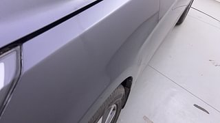 Used 2016 Hyundai Fluidic Verna 4S [2015-2017] 1.6 CRDi SX Diesel Manual dents MINOR SCRATCH