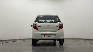 Used 2017 Maruti Suzuki Alto K10 [2014-2019] VXi Petrol Manual exterior BACK VIEW