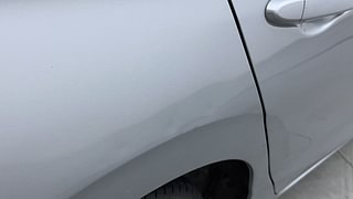 Used 2022 Honda City V CVT Petrol Automatic dents MINOR DENT