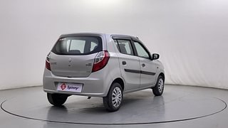 Used 2019 Maruti Suzuki Alto K10 [2014-2019] VXi Petrol Manual exterior RIGHT REAR CORNER VIEW