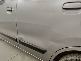 Used 2014 Maruti Suzuki Wagon R 1.0 [2010-2019] VXi Petrol Manual dents MINOR DENT