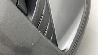 Used 2024 Tata Nexon Creative Plus (S) 1.2 Petrol 7DCA Dual Tone Petrol Automatic dents MINOR SCRATCH