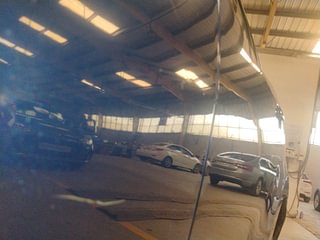 Used 2018 Datsun GO [2014-2019] T Petrol Manual dents MINOR DENT