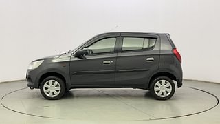Used 2017 Maruti Suzuki Alto K10 [2014-2019] VXi Petrol Manual exterior LEFT SIDE VIEW